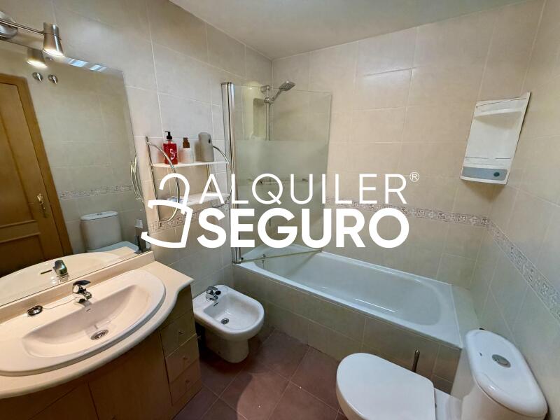 Piso en Calle Hungria, ILLESCAS TOLEDO