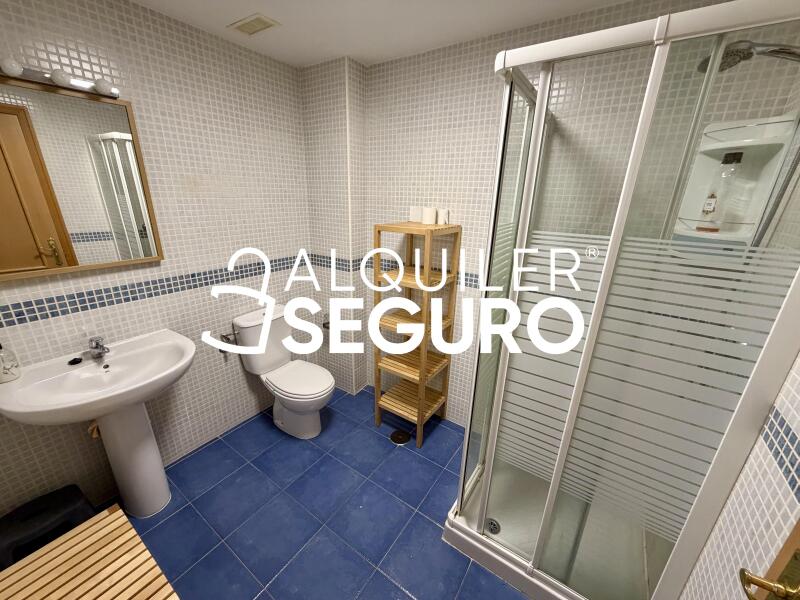 Piso en Calle Hungria, ILLESCAS TOLEDO