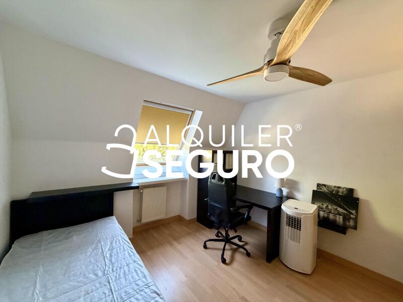 Piso en Calle Hungria, ILLESCAS TOLEDO