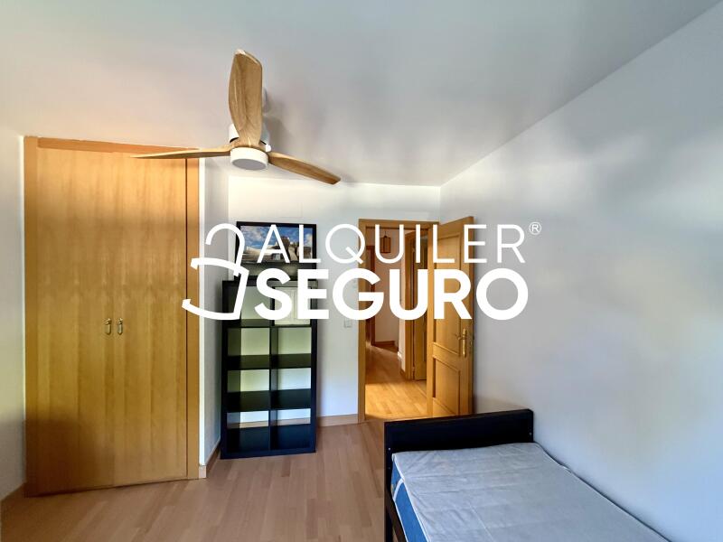 Piso en Calle Hungria, ILLESCAS TOLEDO