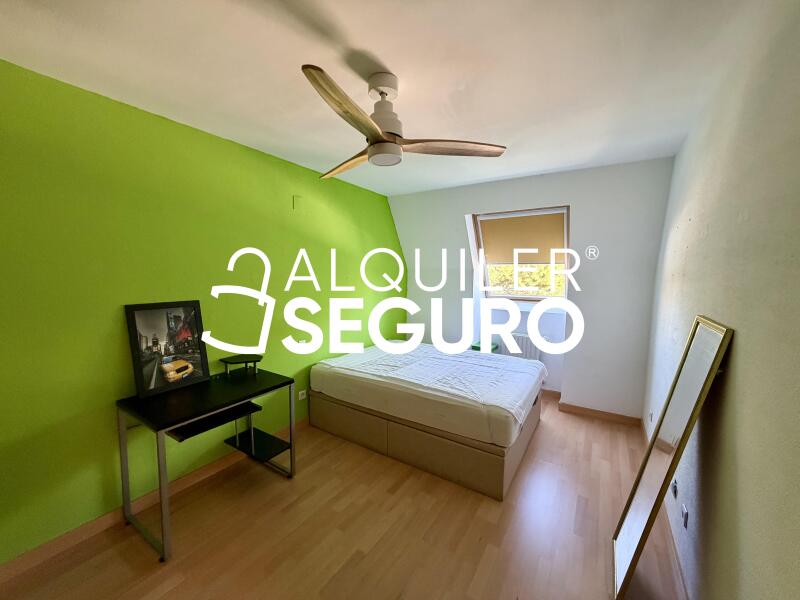Piso en Calle Hungria, ILLESCAS TOLEDO