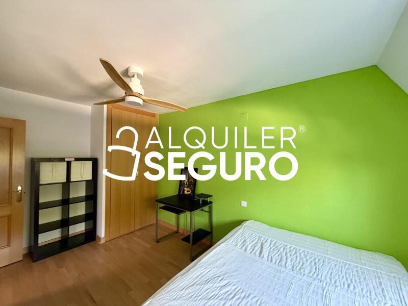 Piso en Calle Hungria, ILLESCAS TOLEDO