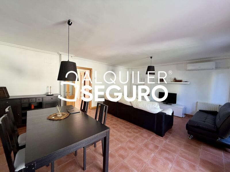 Piso en Calle Hungria, ILLESCAS TOLEDO