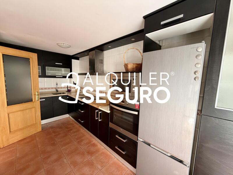 Piso en Calle Hungria, ILLESCAS TOLEDO