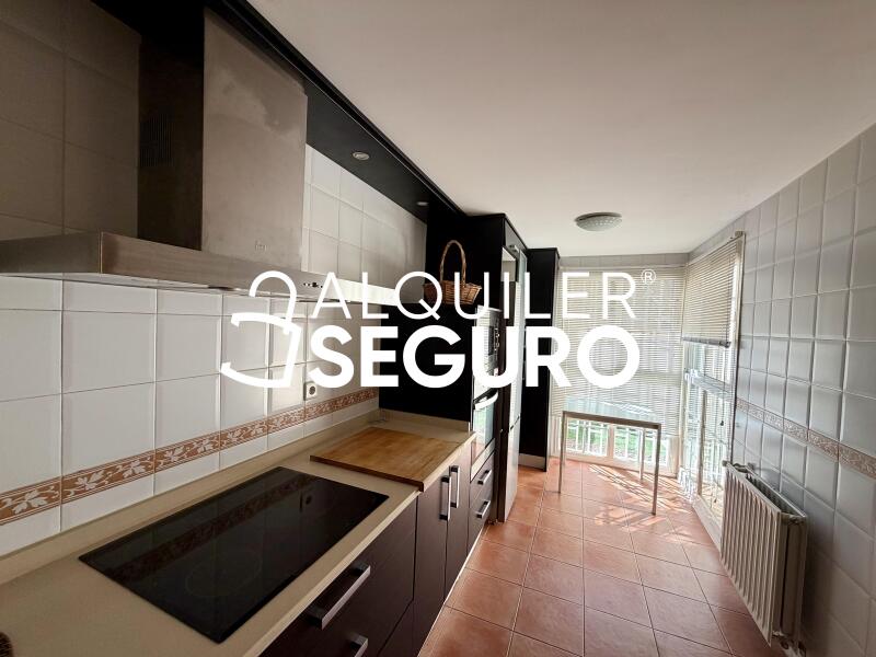Piso en Calle Hungria, ILLESCAS TOLEDO