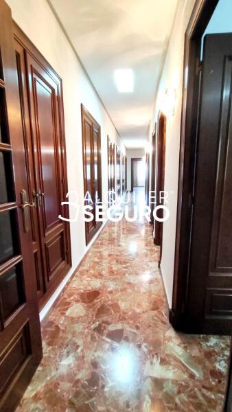 Piso en Avenida Oest, VALENCIA VALENCIA