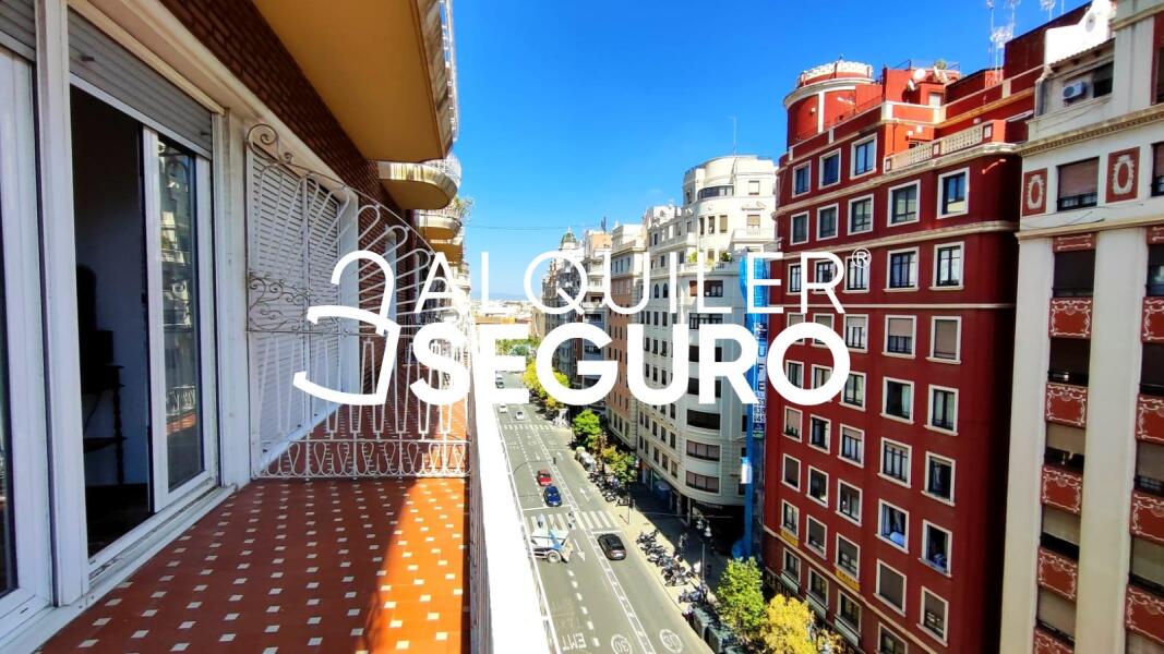 Piso en Avenida Oest, VALENCIA VALENCIA