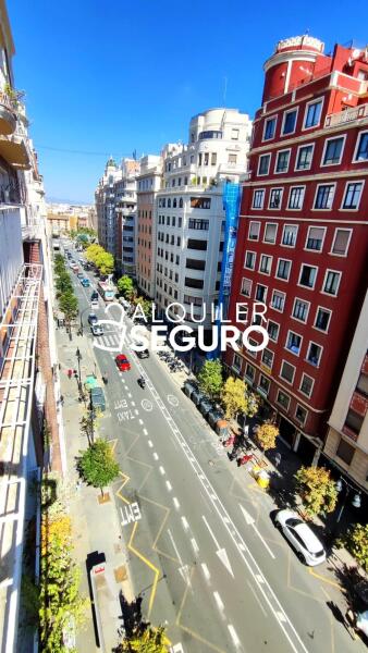 Piso en Avenida Oest, VALENCIA VALENCIA