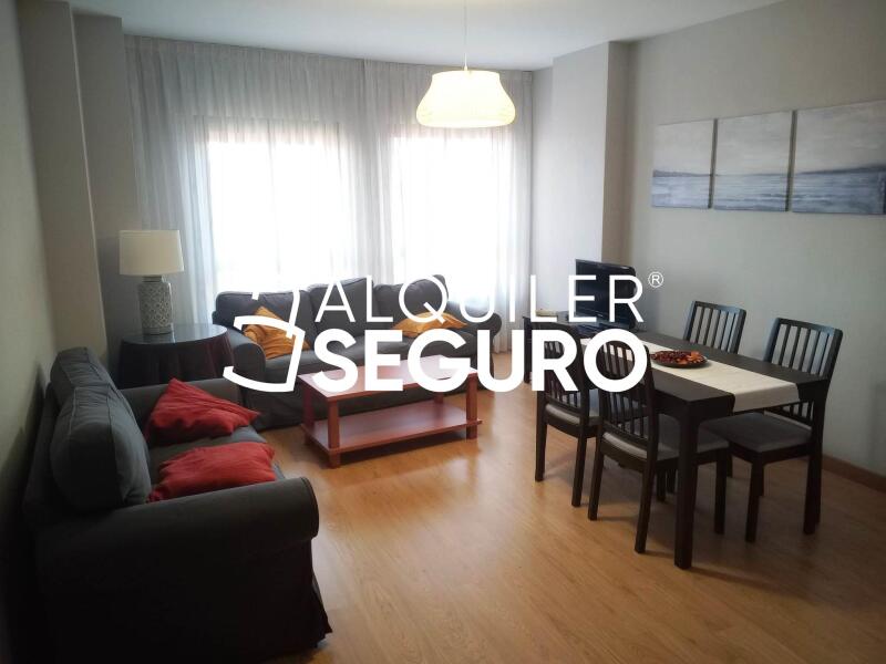 Piso en Paseo de Zorrilla , VALLADOLID VALLADOLID