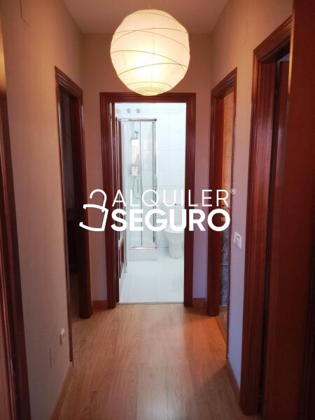Piso en Paseo de Zorrilla , VALLADOLID VALLADOLID