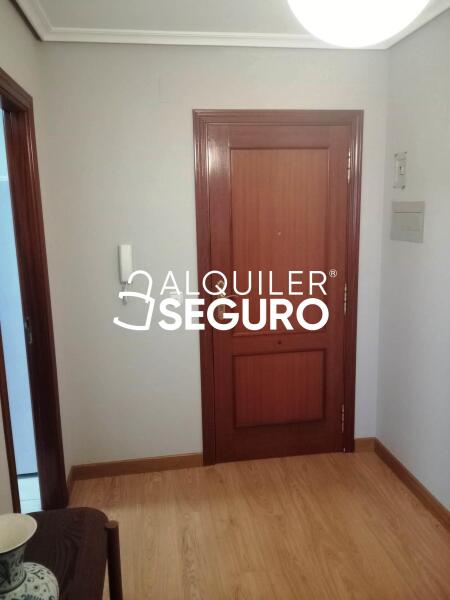 Piso en Paseo de Zorrilla , VALLADOLID VALLADOLID