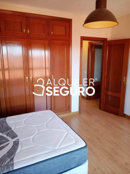 Piso en Paseo de Zorrilla , VALLADOLID VALLADOLID