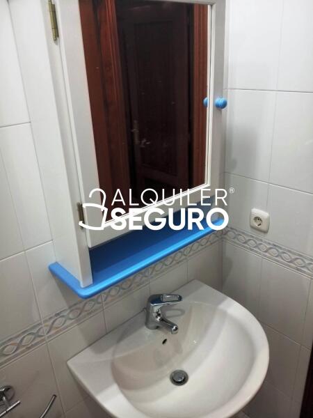 Piso en Paseo de Zorrilla , VALLADOLID VALLADOLID