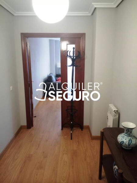 Piso en Paseo de Zorrilla , VALLADOLID VALLADOLID
