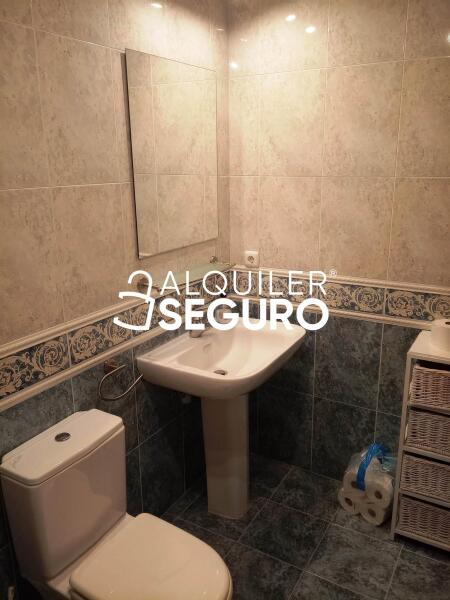 Piso en Paseo de Zorrilla , VALLADOLID VALLADOLID