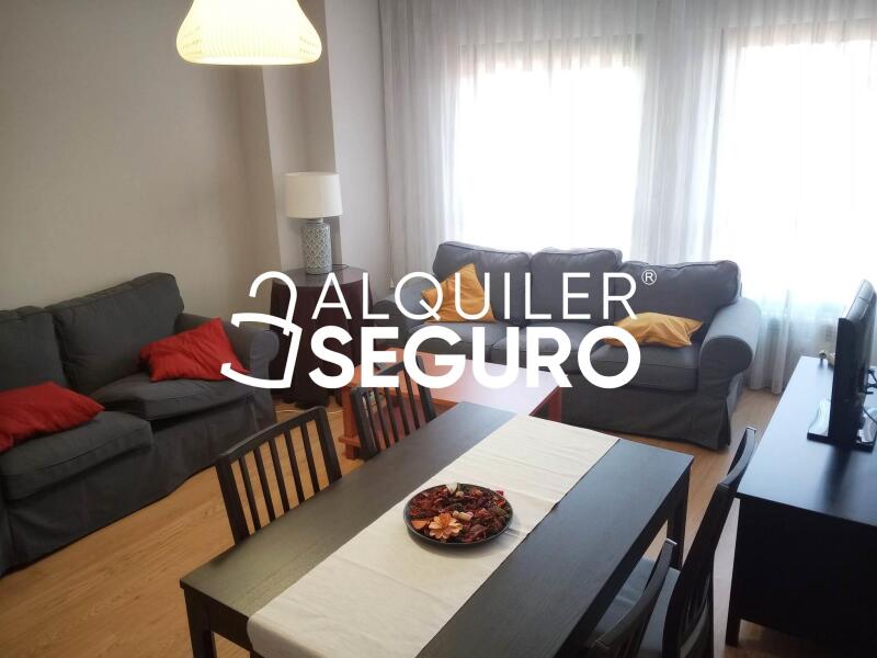 Piso en Paseo de Zorrilla , VALLADOLID VALLADOLID