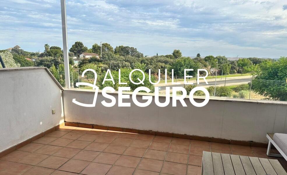 Piso en Avenida rocío jurado, CÓRDOBA CÓRDOBA