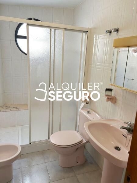Piso en Avenida Juan Ramón Gimenez, CALASPARRA MURCIA