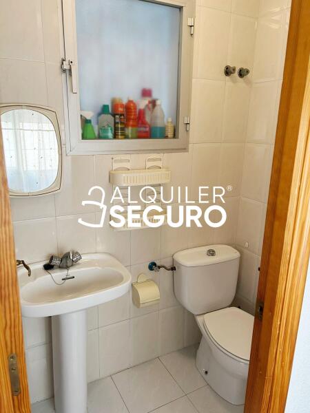 Piso en Avenida Juan Ramón Gimenez, CALASPARRA MURCIA