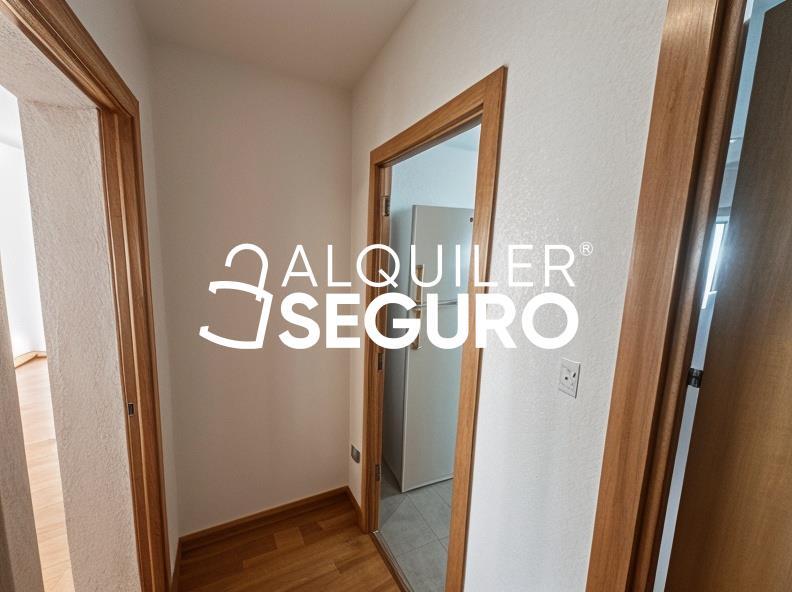 Piso en Calle Alfarnate, MADRID MADRID