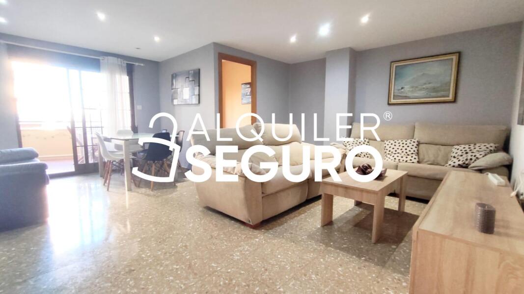 Inmueble en Avenida Cardenal Benlloch, VALENCIA
