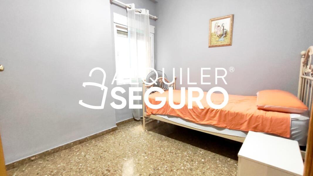 Piso en Avenida Cardenal Benlloch, VALENCIA VALENCIA