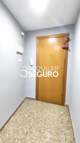 Piso en Avenida Cardenal Benlloch, VALENCIA VALENCIA