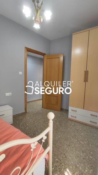 Piso en Avenida Cardenal Benlloch, VALENCIA VALENCIA