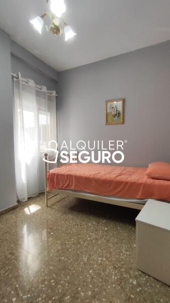 Piso en Avenida Cardenal Benlloch, VALENCIA VALENCIA