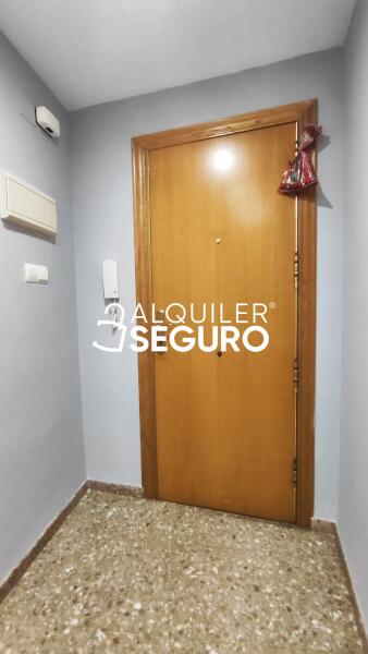 Piso en Avenida Cardenal Benlloch, VALENCIA VALENCIA