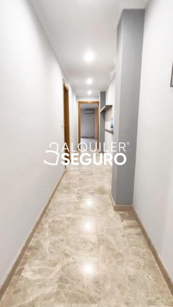 Piso en Calle Valencia, ALBAL VALENCIA