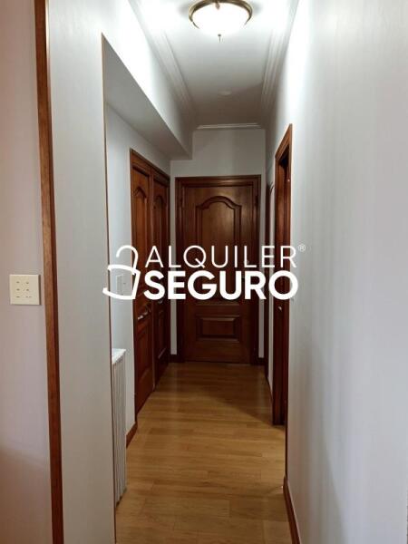 Piso en Calle Fray Esteban de la Villa , BURGOS BURGOS
