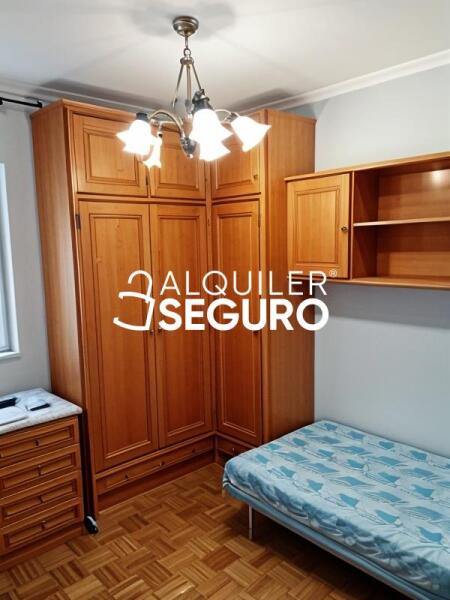 Piso en Calle Fray Esteban de la Villa , BURGOS BURGOS