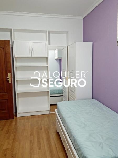 Piso en Calle Fray Esteban de la Villa , BURGOS BURGOS