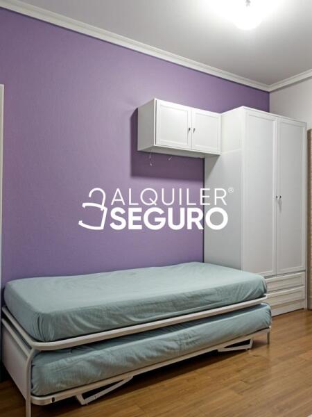 Piso en Calle Fray Esteban de la Villa , BURGOS BURGOS