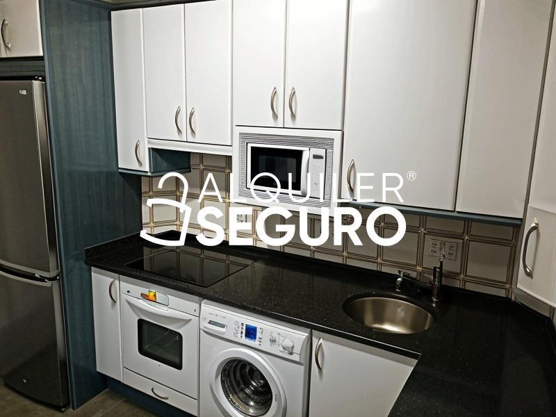 Piso en Calle Fray Esteban de la Villa , BURGOS BURGOS