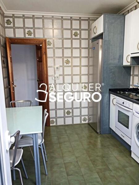 Piso en Calle Fray Esteban de la Villa , BURGOS BURGOS