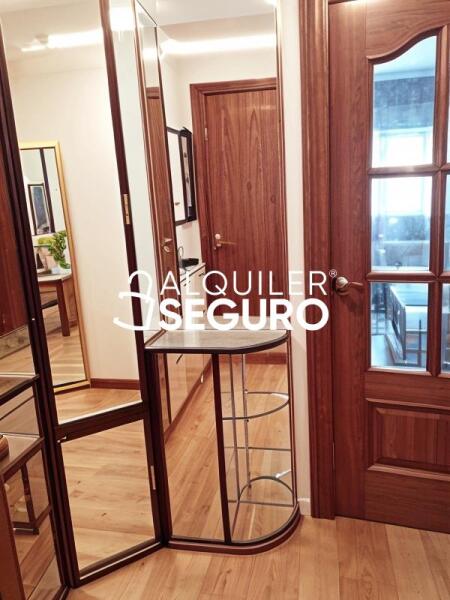 Piso en Calle Fray Esteban de la Villa , BURGOS BURGOS