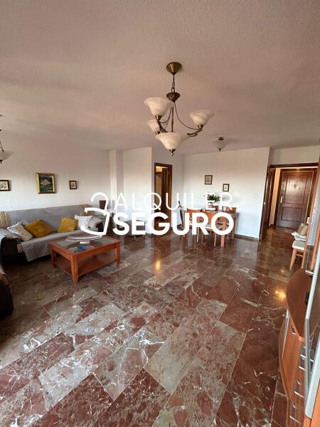 Piso en Calle Arzobispo Pedro de Castro, GRANADA GRANADA