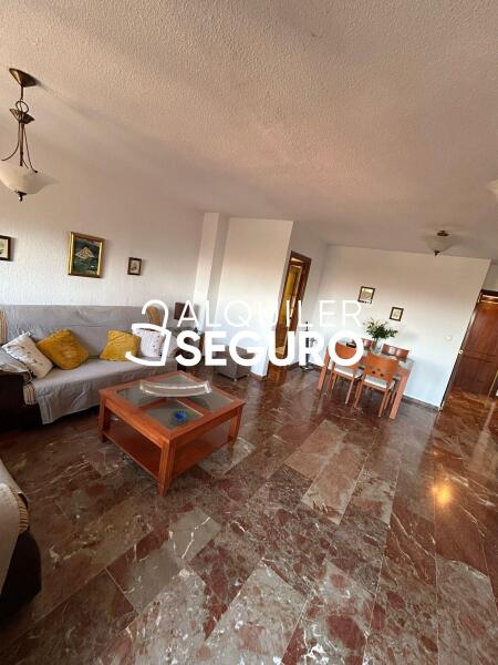 Piso en Calle Arzobispo Pedro de Castro, GRANADA GRANADA