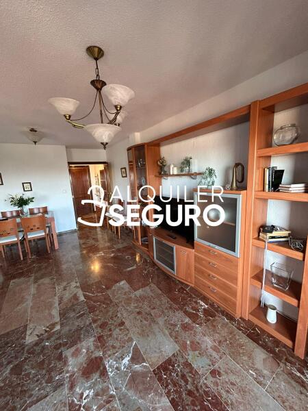 Piso en Calle Arzobispo Pedro de Castro, GRANADA GRANADA