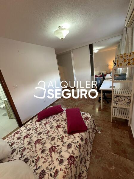 Piso en Calle Arzobispo Pedro de Castro, GRANADA GRANADA