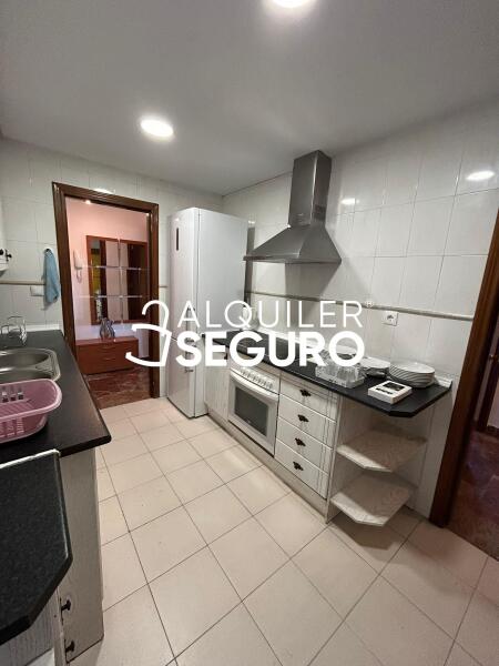 Piso en Calle Arzobispo Pedro de Castro, GRANADA GRANADA