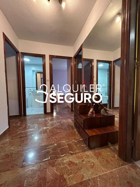 Piso en Calle Arzobispo Pedro de Castro, GRANADA GRANADA