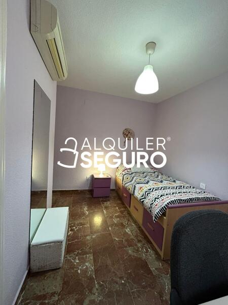 Piso en Calle Arzobispo Pedro de Castro, GRANADA GRANADA