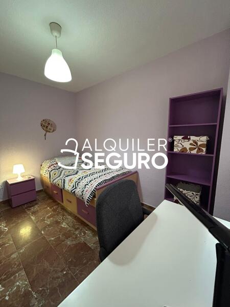 Piso en Calle Arzobispo Pedro de Castro, GRANADA GRANADA