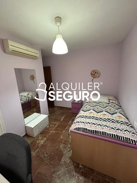 Piso en Calle Arzobispo Pedro de Castro, GRANADA GRANADA