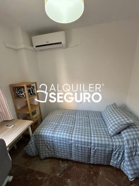 Piso en Calle Arzobispo Pedro de Castro, GRANADA GRANADA