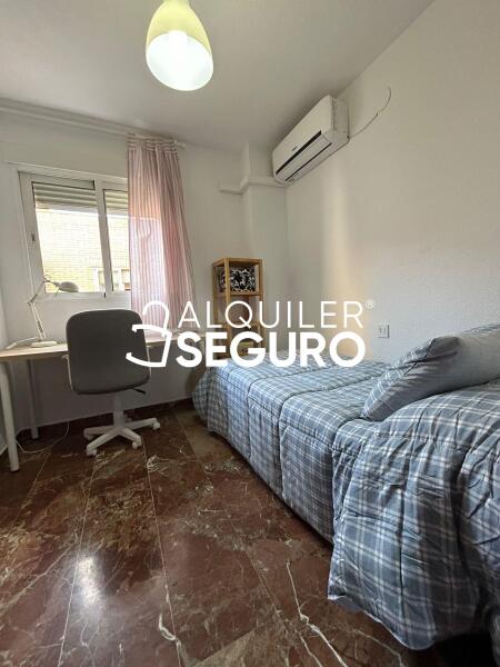 Piso en Calle Arzobispo Pedro de Castro, GRANADA GRANADA