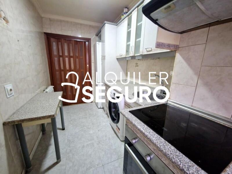 Piso en Calle Empecinado, MÓSTOLES MADRID